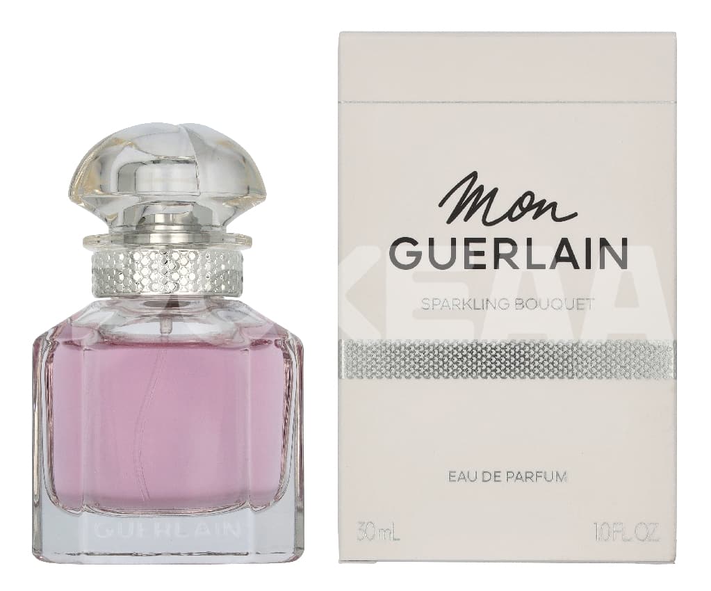 Guerlain Mon Guerlain Sparkling Bouquet Edp Spray 30ml 1