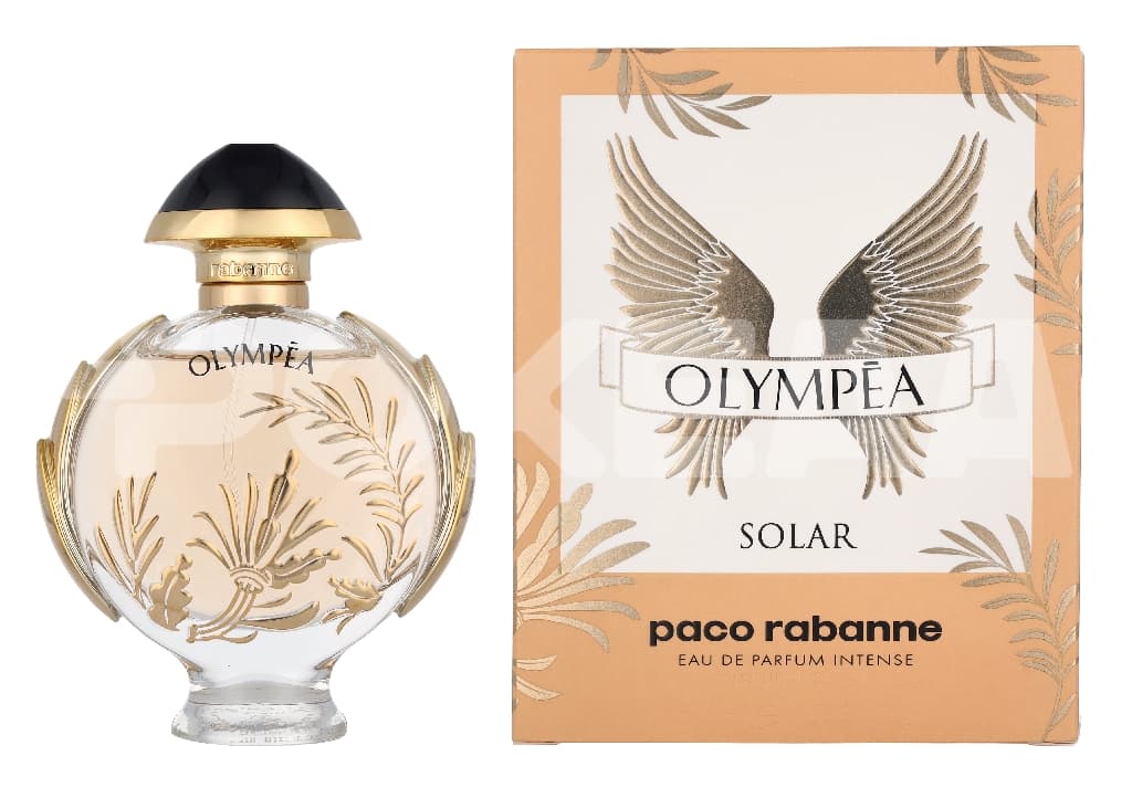Paco Rabanne Olympea Solar Edp Intense Spray 50ml 1