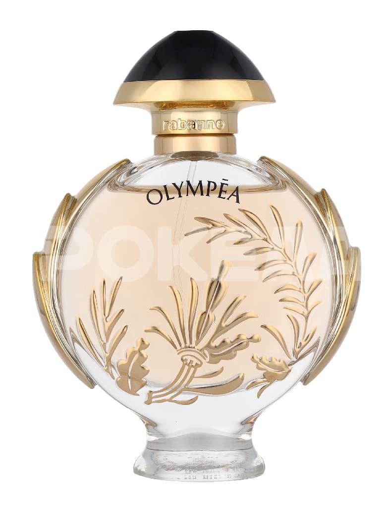Paco Rabanne Olympea Solar Edp Intense Spray 50ml 2