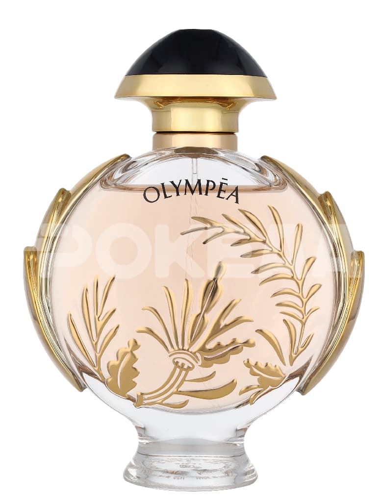 Paco Rabanne Olympea Solar Edp Intense Spray 80ml 2