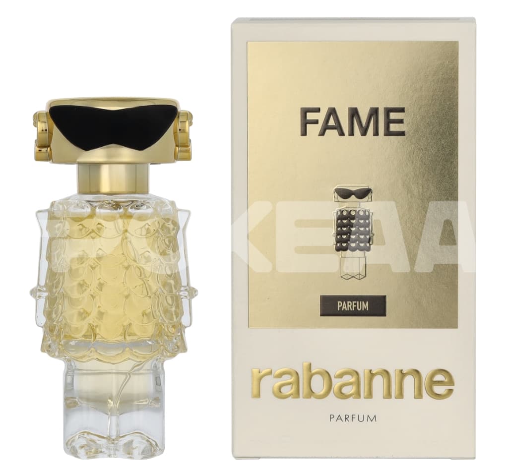 Paco Rabanne Fame Le Parfum Spray 30ml 1