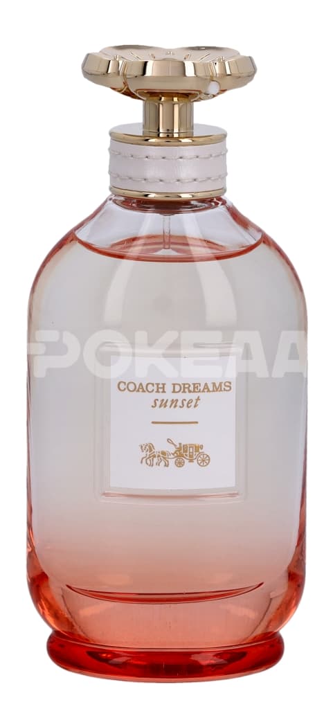 Coach Dreams Sunset Edp Spray – 90 ml 2