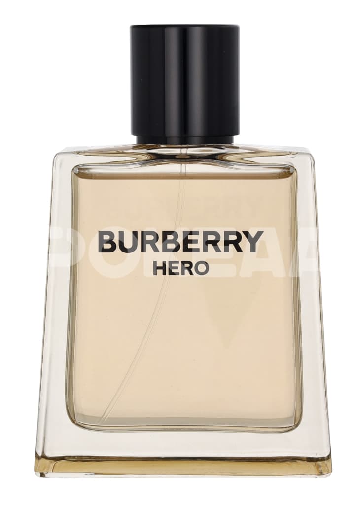 Burberry Hero Edt Spray – 100 ml 2