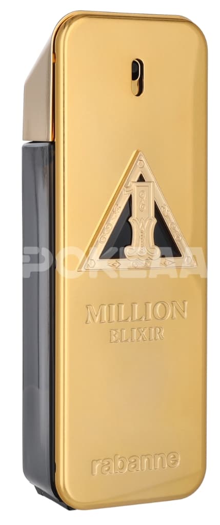Paco Rabanne 1 Million Elixir Parfum Intense Spray 100ml 2
