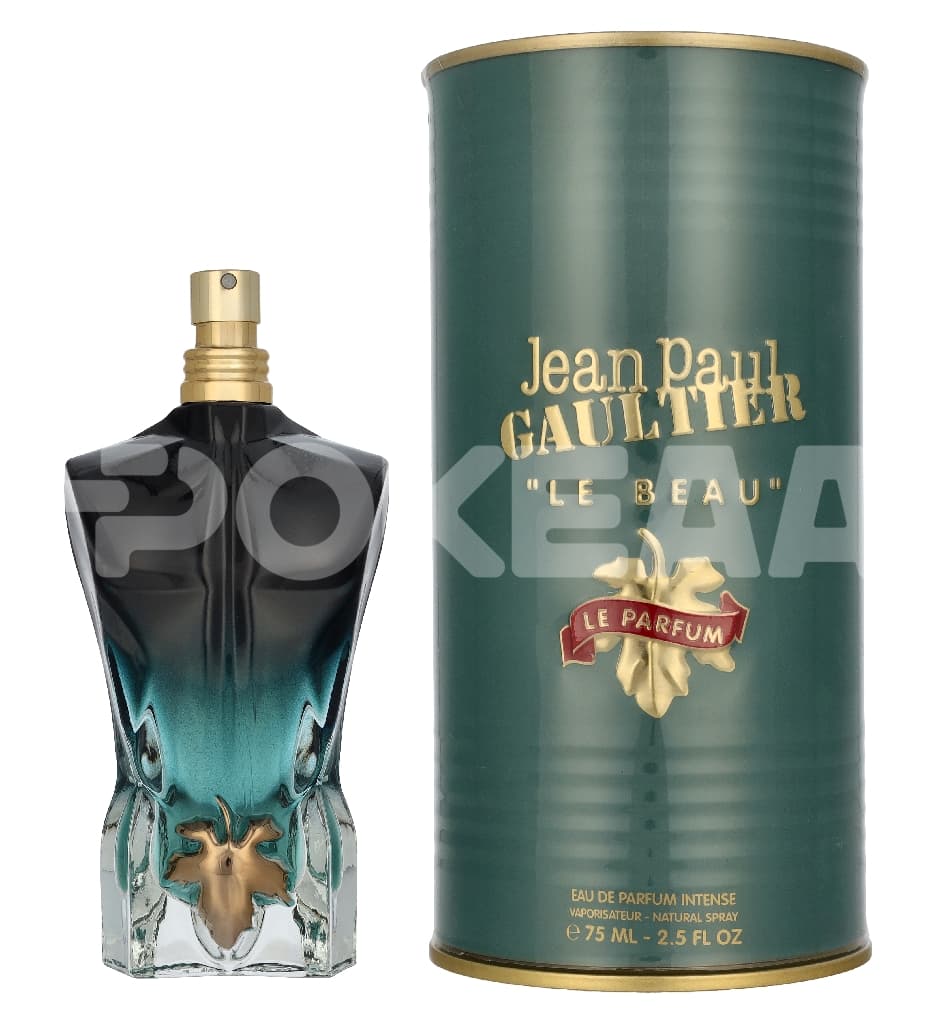 J.P. Gaultier Le Beau Le Parfum Edp Intense Spray – 75 ml 1