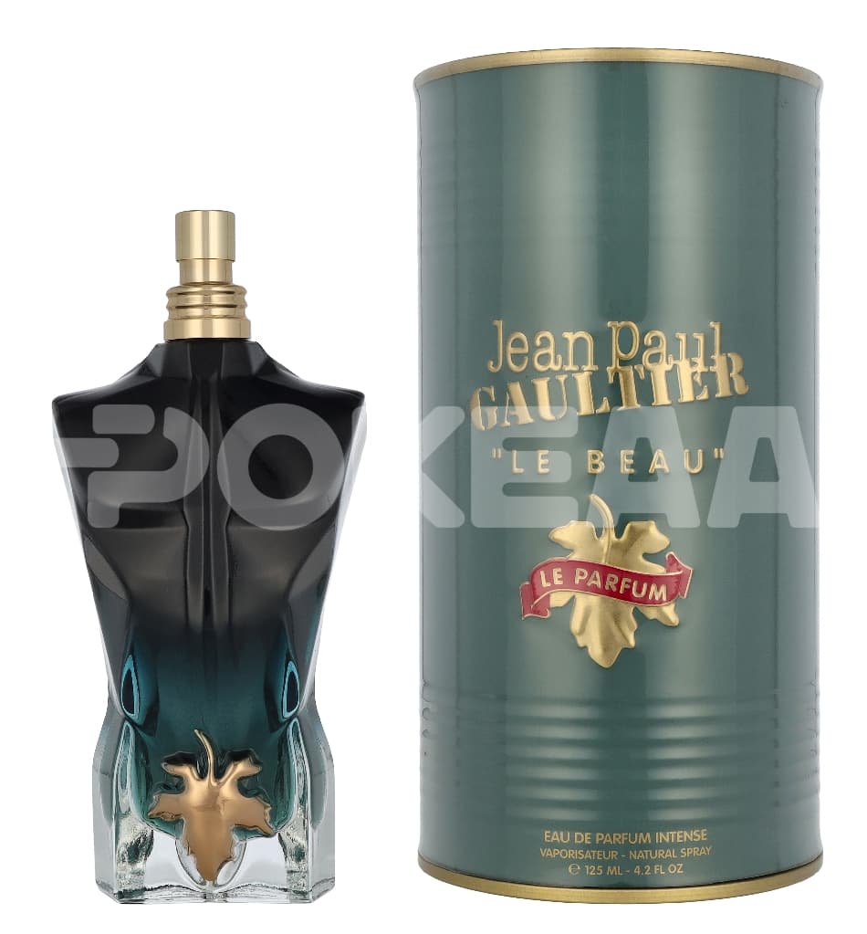 J.P. Gaultier Le Beau Le Parfum Edp Intense Spray – 125 ml 1