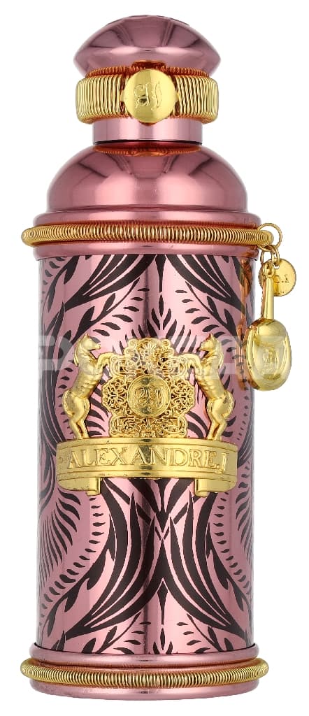 Alexandre.J The Collector Morning Muscs Edp Spray 100ml 2