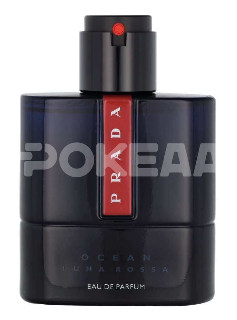 Prada Luna Rossa Ocean Pour Homme Edp Spray 50ml 2