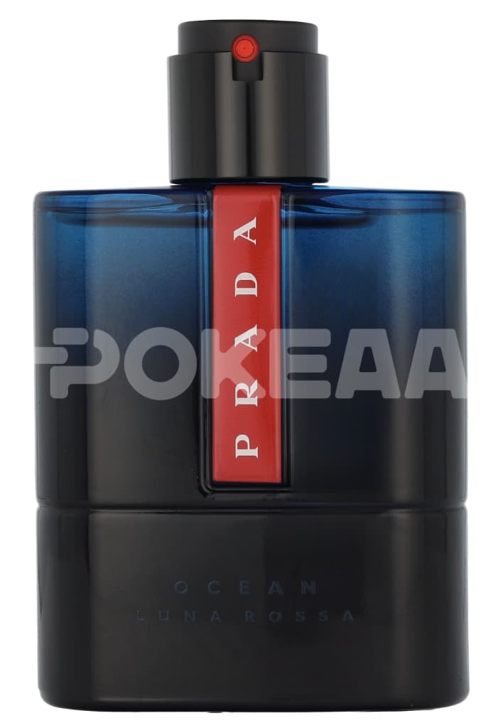 Prada Luna Rossa Ocean Pour Homme Edt Spray 100ml 2