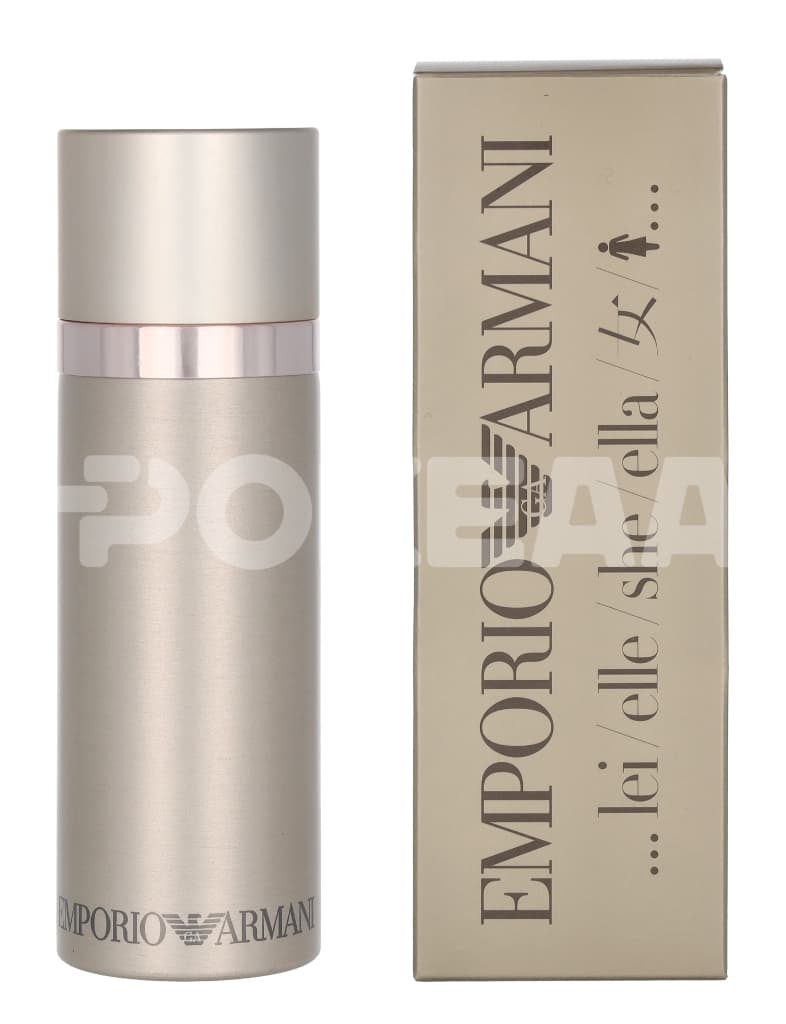 Armani Emporio She Edp Spray – 100 ml 1