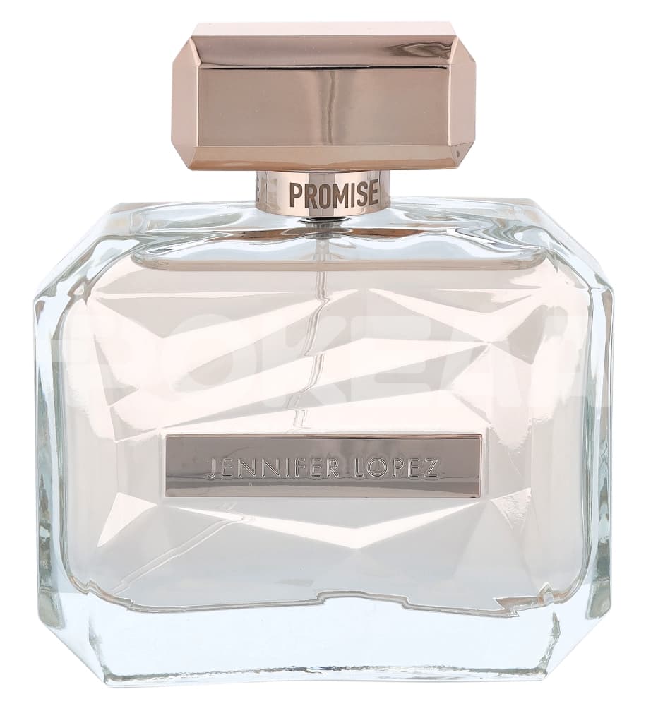 Jennifer Lopez Promise Edp Spray 100ml 2
