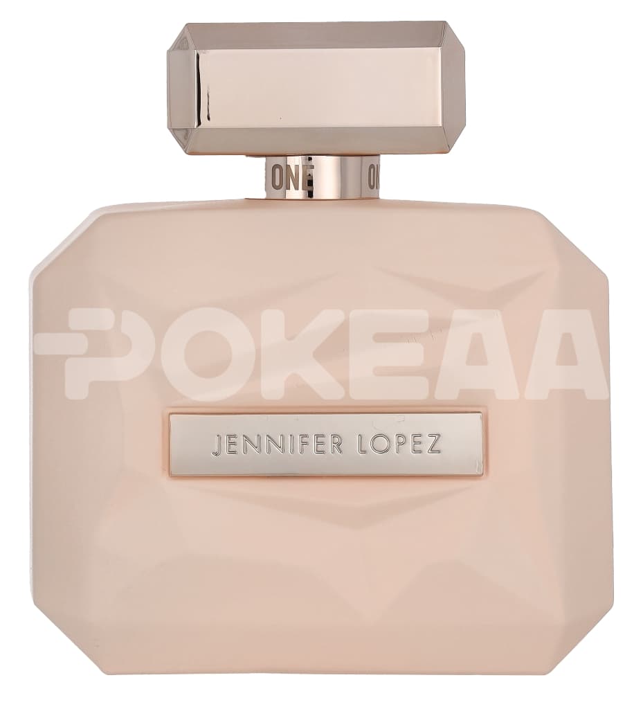 Jennifer Lopez One Edp Spray 100ml 2