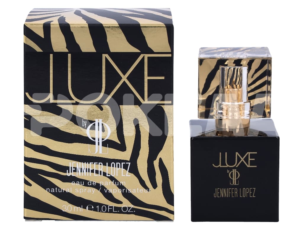 Jennifer Lopez JLO JLuxe Edp Spray 30ml 1