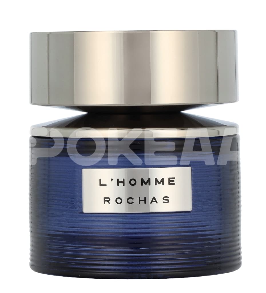 Rochas L'Homme Edt Spray 40ml 2