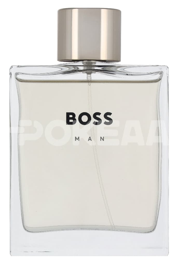 Boss Man Edt Spray 100ml 2