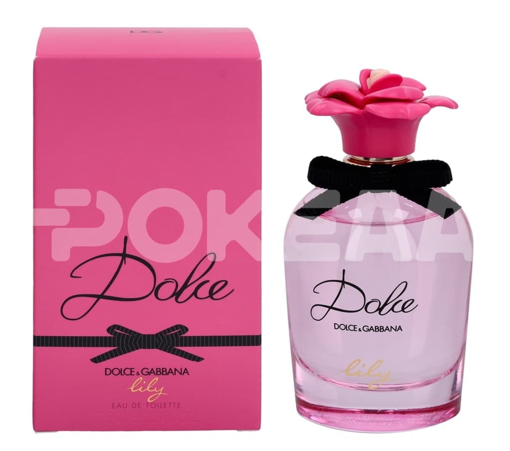 Dolce & Gabbana Dolce Lily Edt Spray 75ml 1