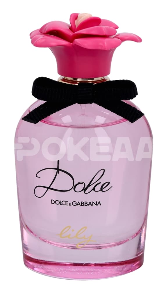 Dolce & Gabbana Dolce Lily Edt Spray 75ml 2