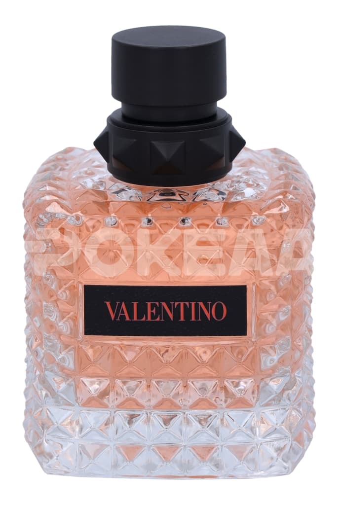 Valentino Donna Born in Roma Coral Fantasy Edp Spray – 100 ml 2