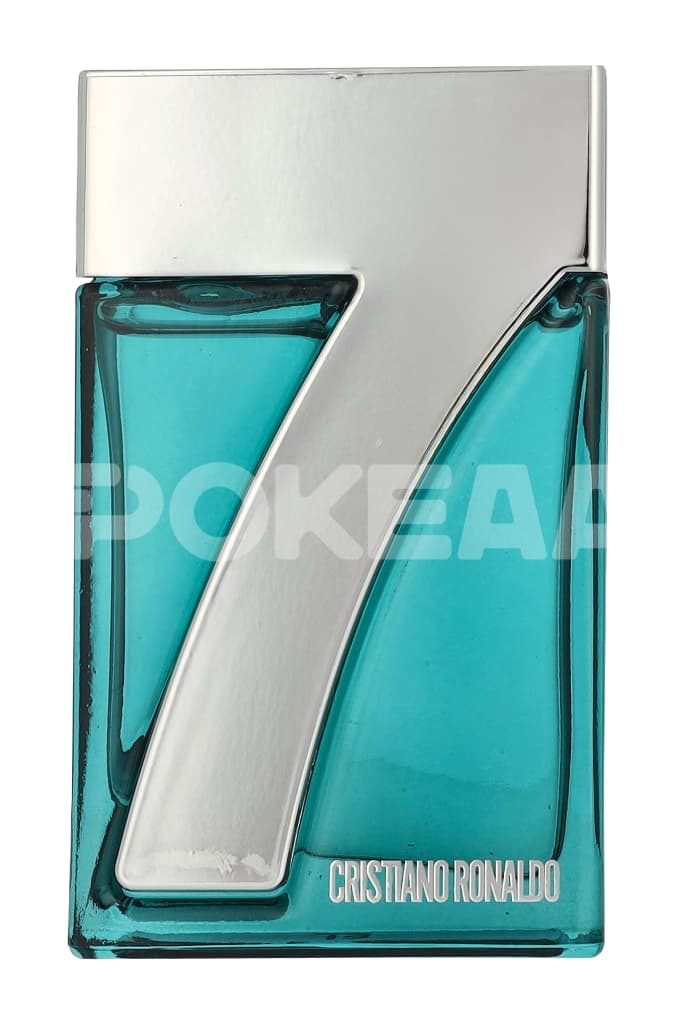 Cristiano Ronaldo CR7 Origins Edt Spray – 50 ml 2