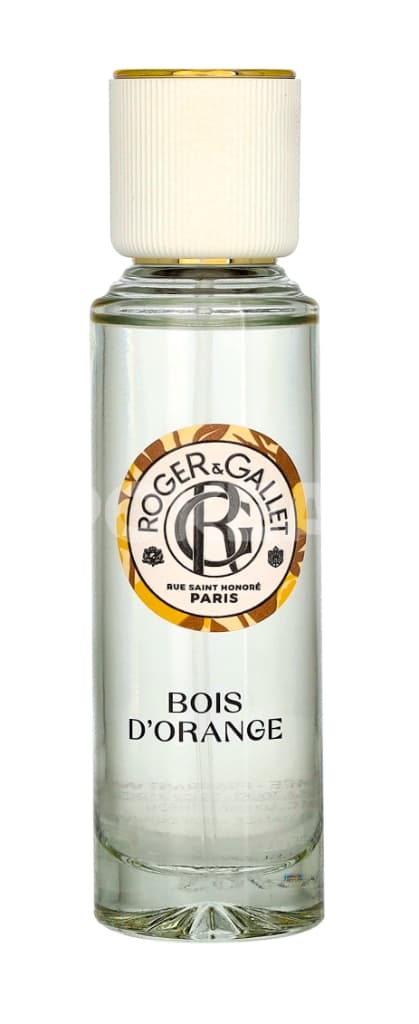 Roger & Gallet Bois D'Orange Wellbeing Fragrant Water – 30 ml 2