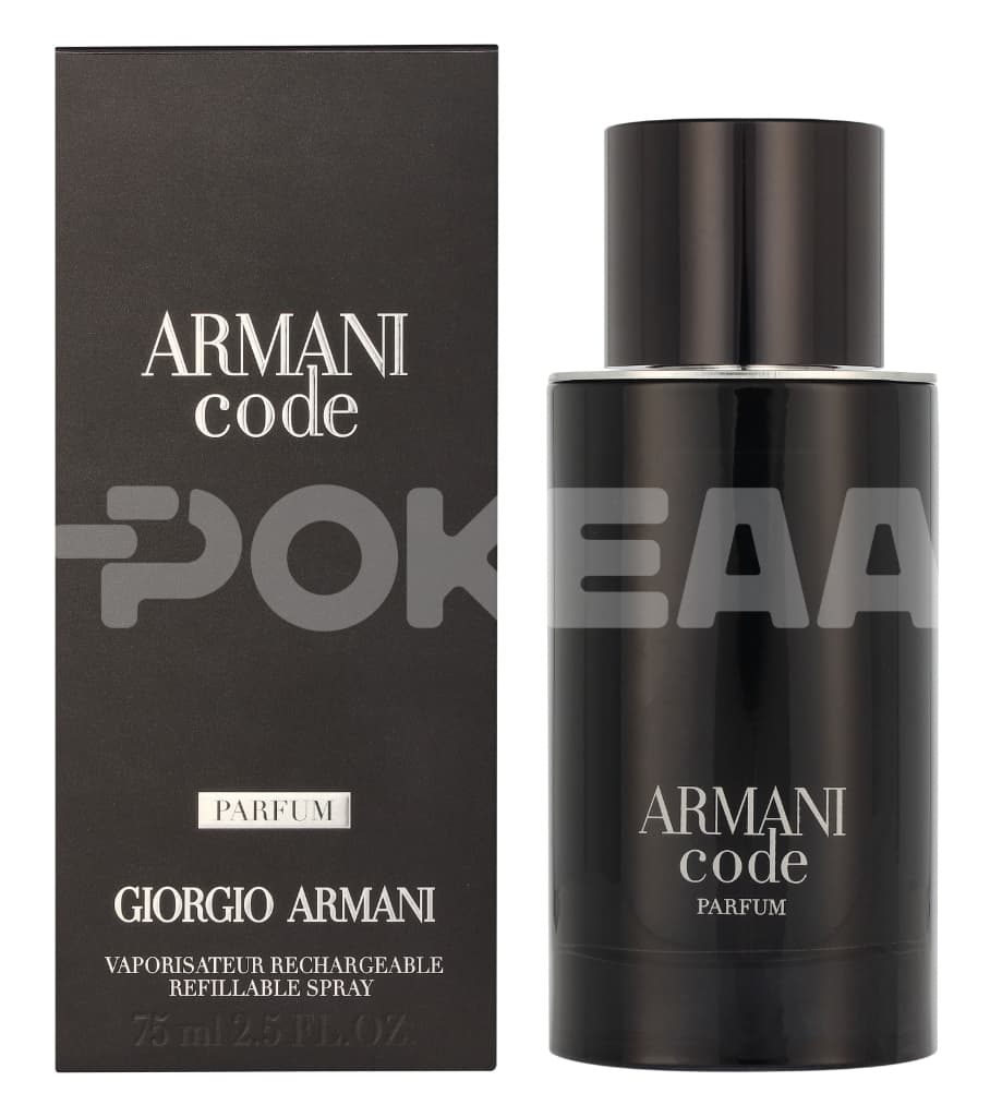 Armani Code Le Parfum Edp Spray 75ml 1