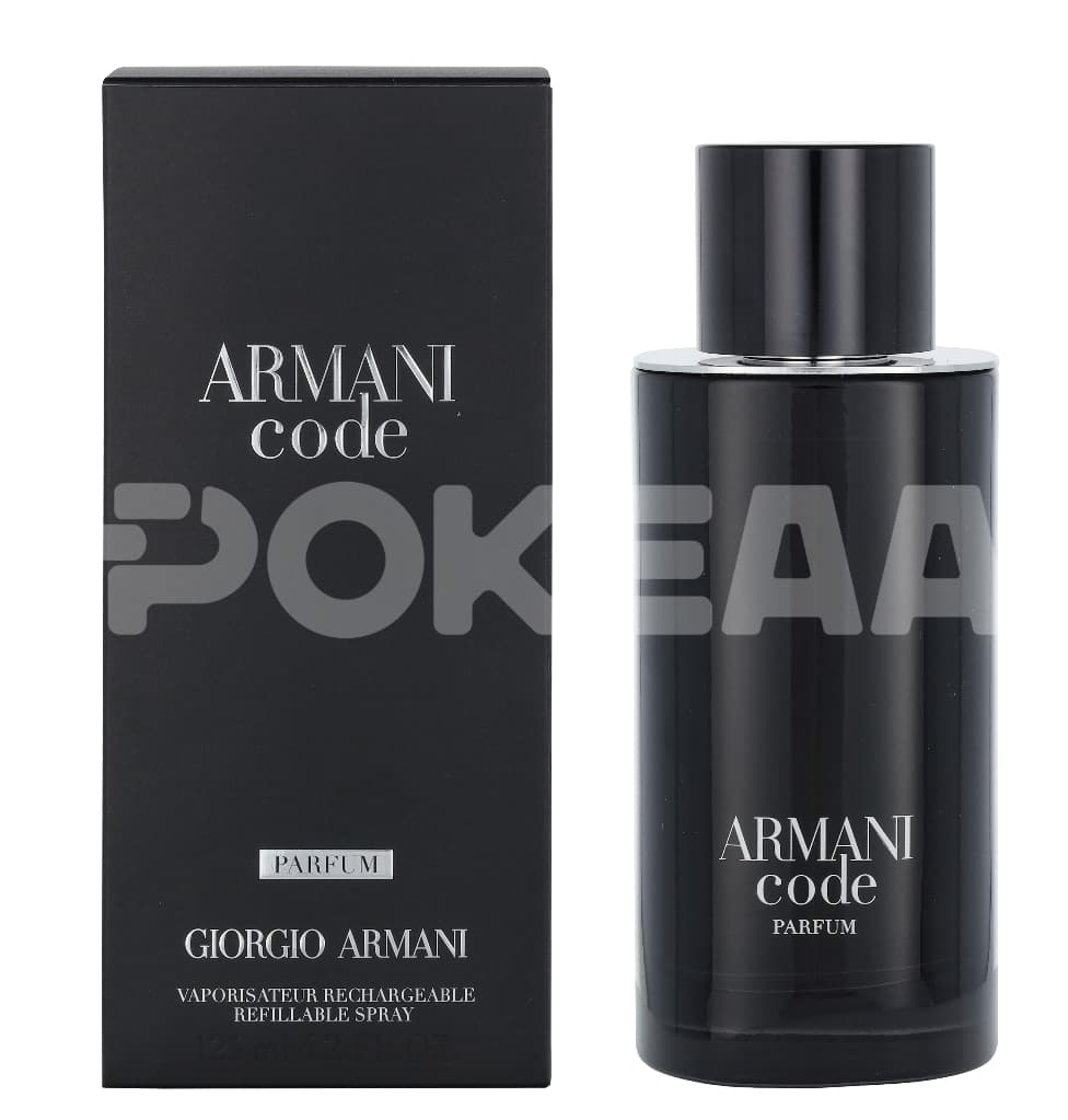 Armani Code Le Parfum Edp Spray 125ml 1