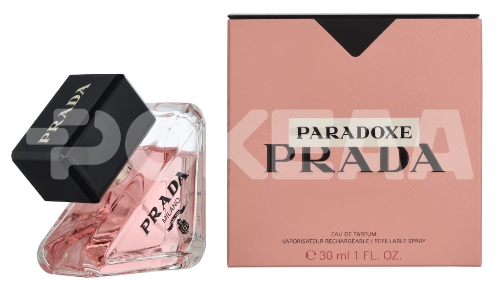 Prada Paradoxe Edp Spray – 30 ml 1