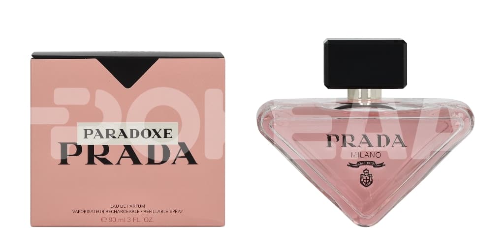 Prada Paradoxe Edp Spray 90ml 1