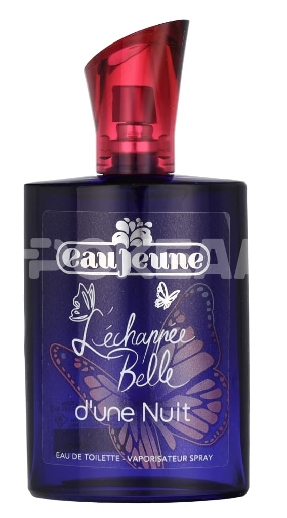 Eau Jeune L'Echappee Belle D'Une Nuit Edt Spray 75ml 2