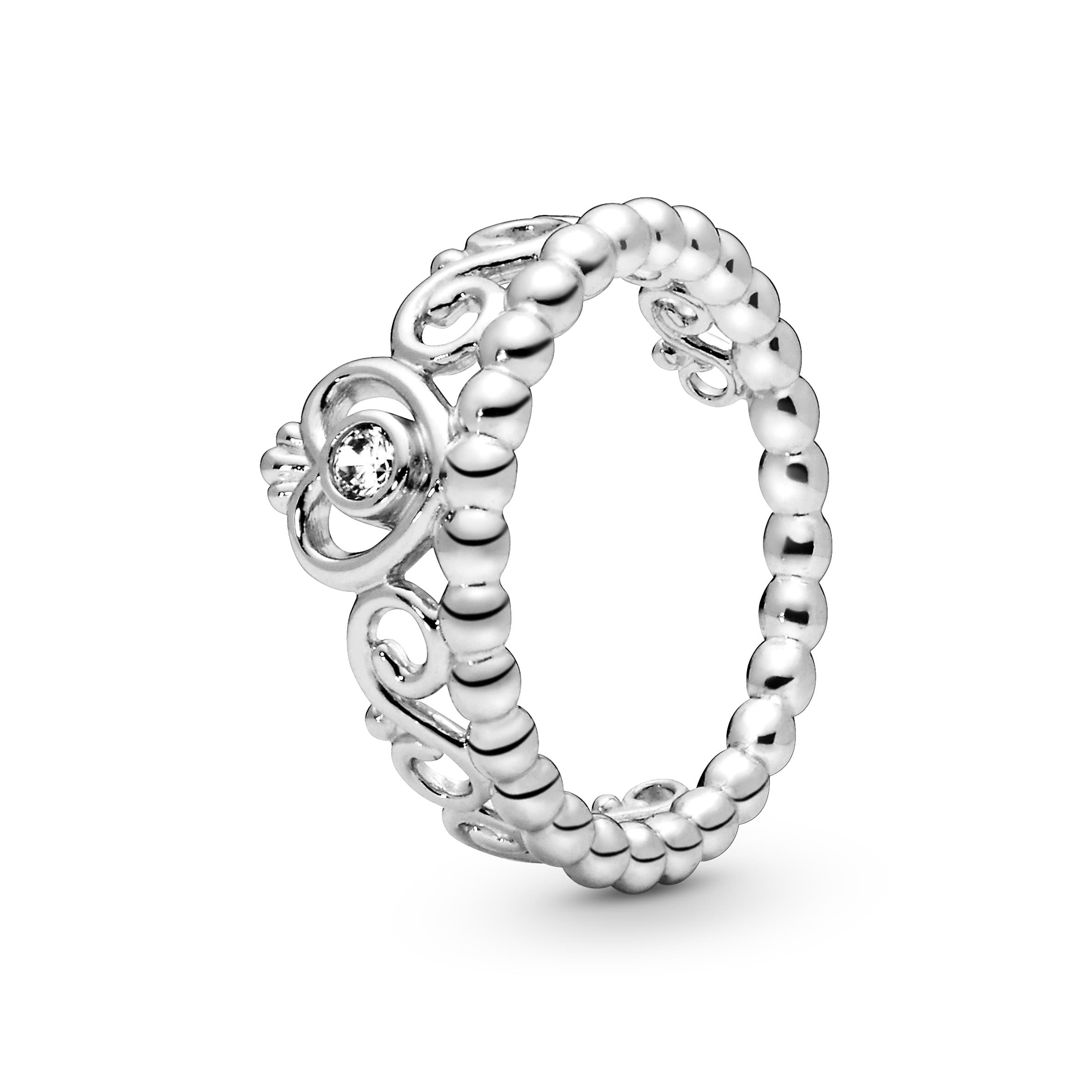 Pandora - Bague en argent (réf. 2) 1