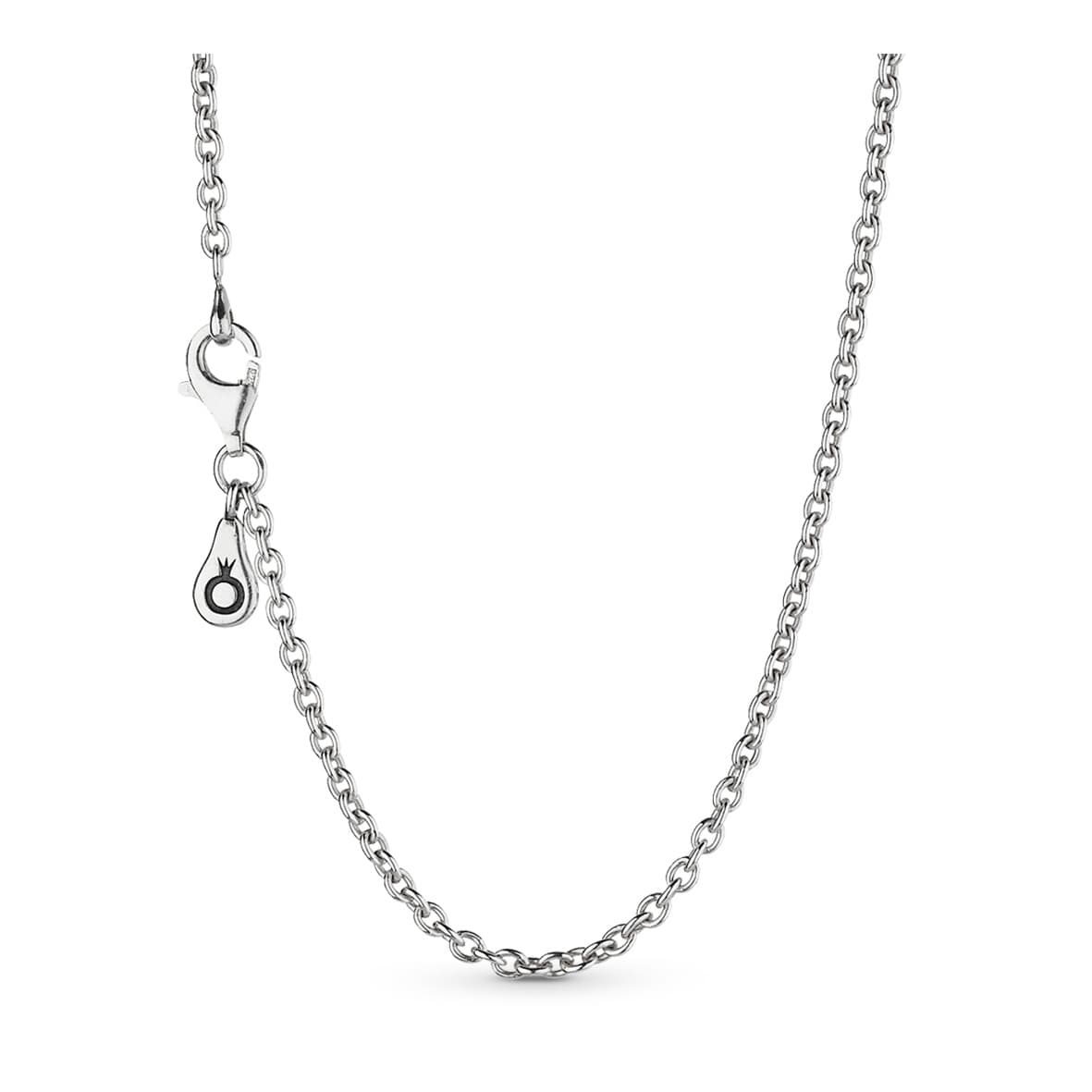 Pandora - Collier en argent 1