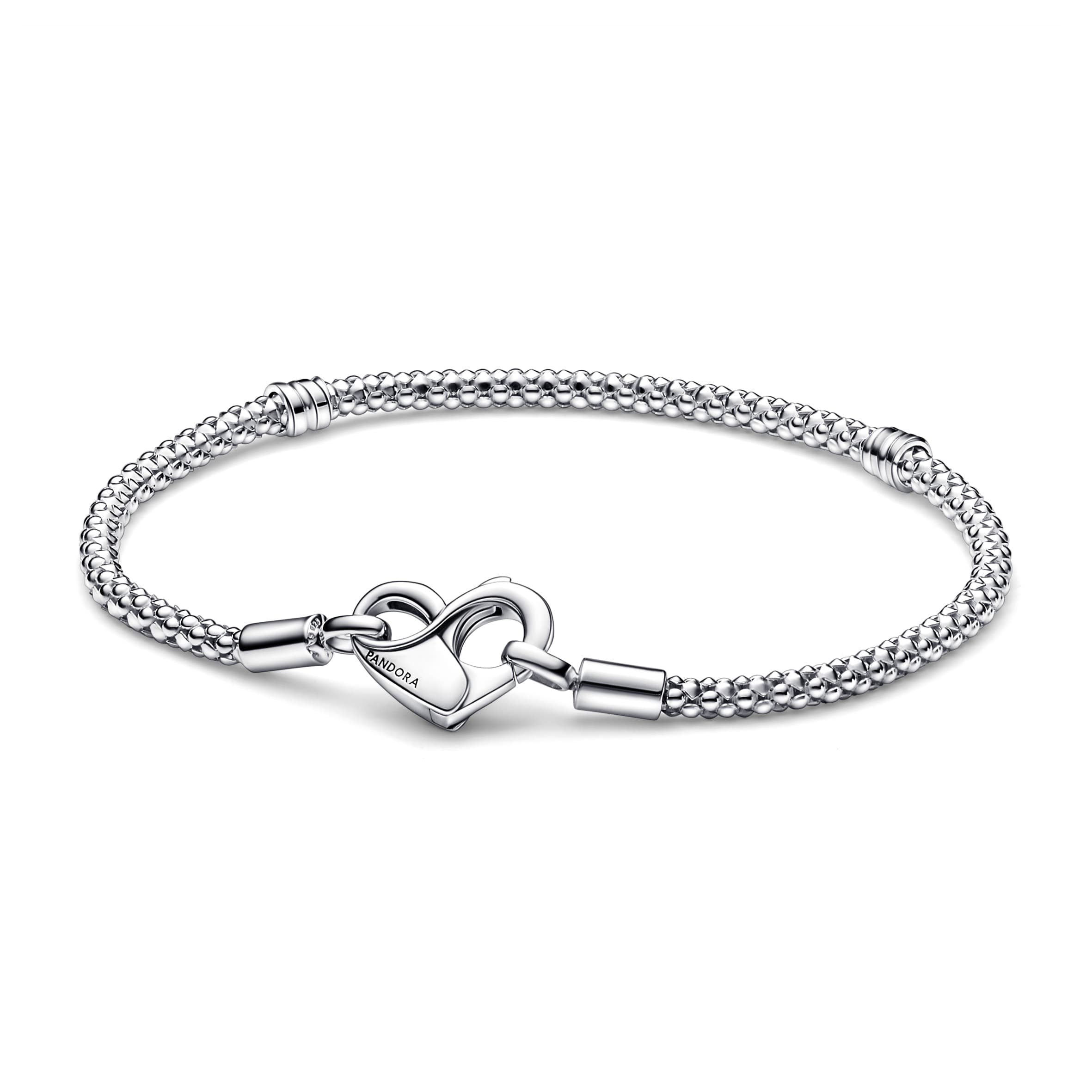 Pandora - Bracelet chaîne Moments Clouté (réf. 2) 1