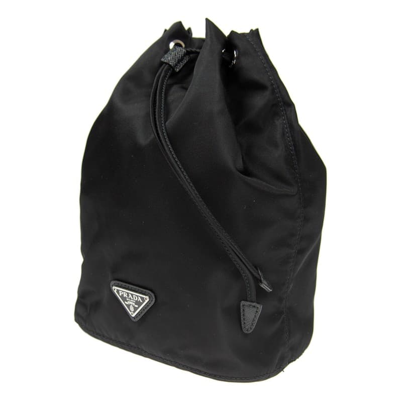 Prada - Sac seau 2