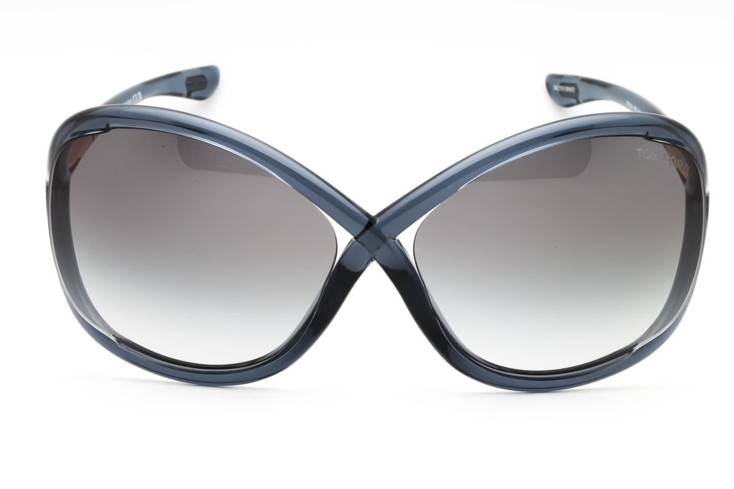Tom Ford FT0009 — Lunettes de soleil 2