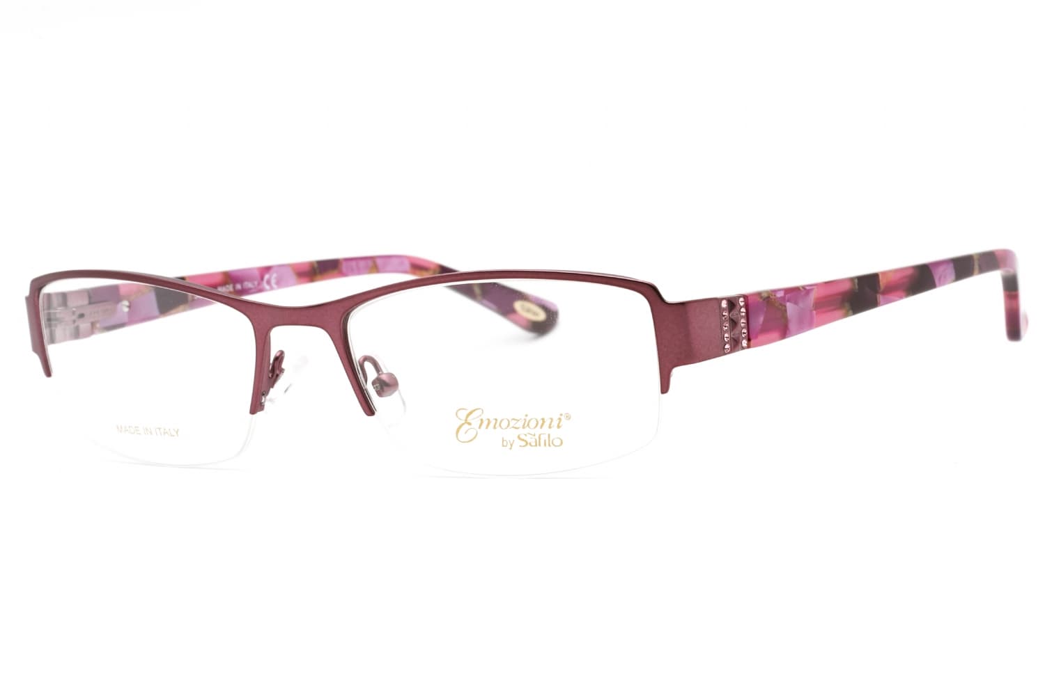 Emozioni 4354 — Lunettes de vue 1