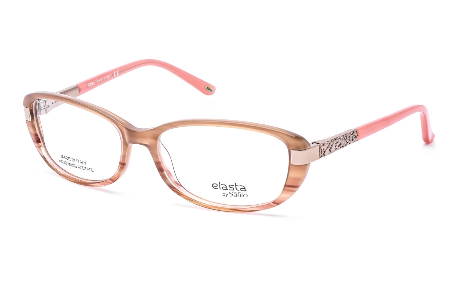 Elasta 5806 — Lunettes de vue 1