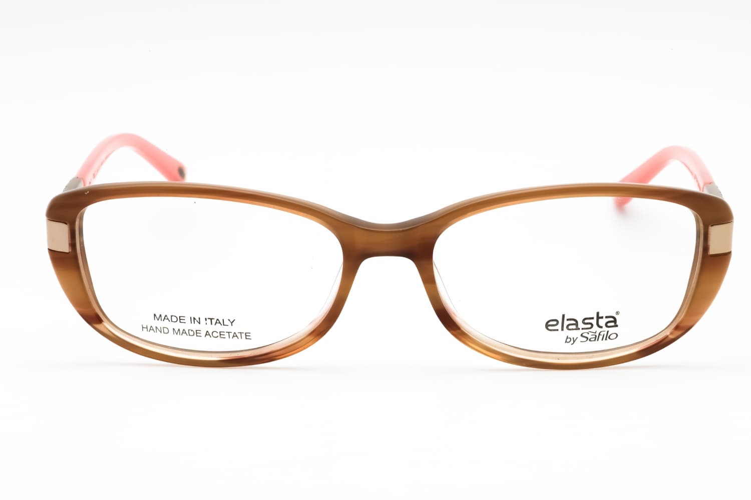 Elasta 5806 — Lunettes de vue 4