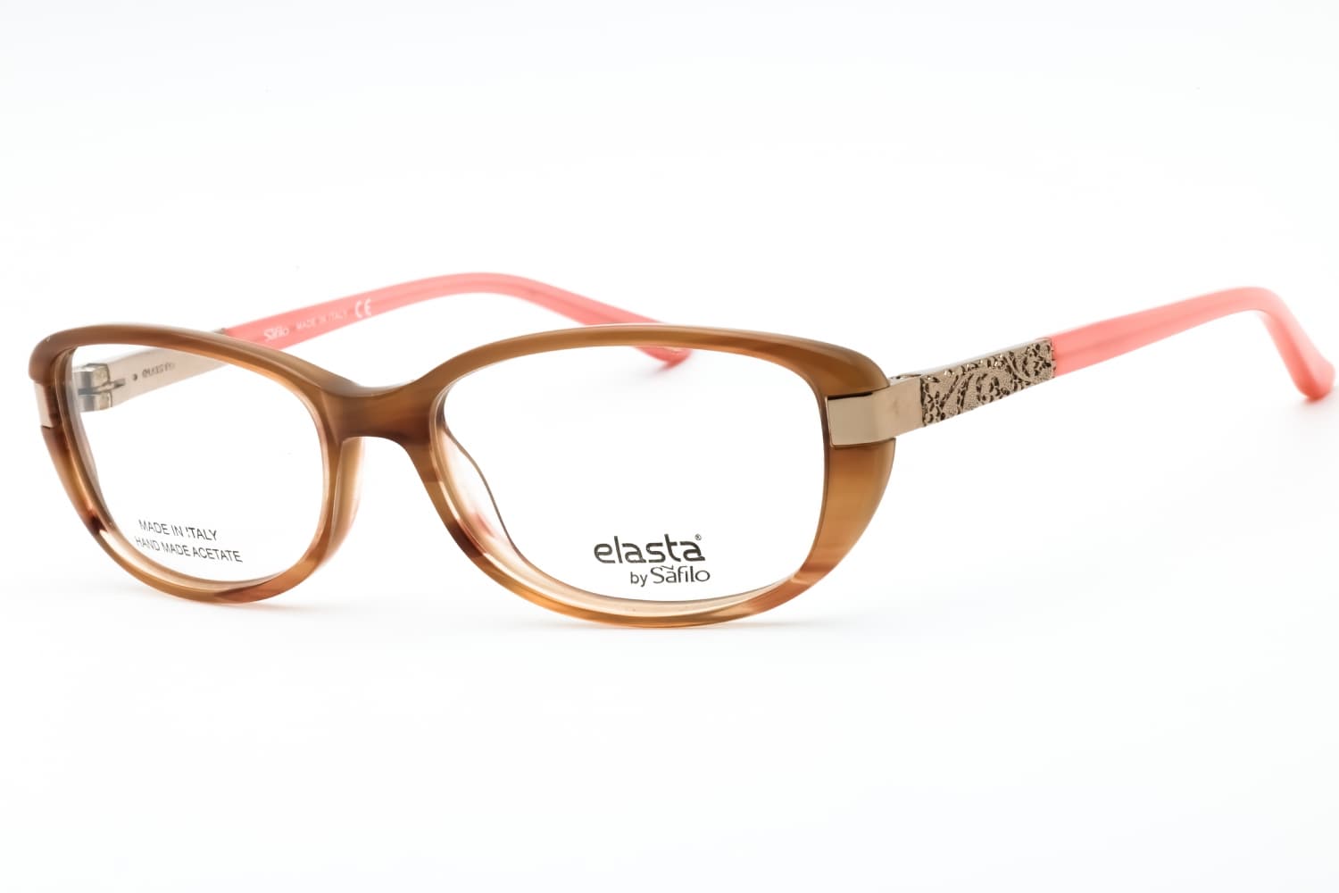 Elasta 5806 — Lunettes de vue 3