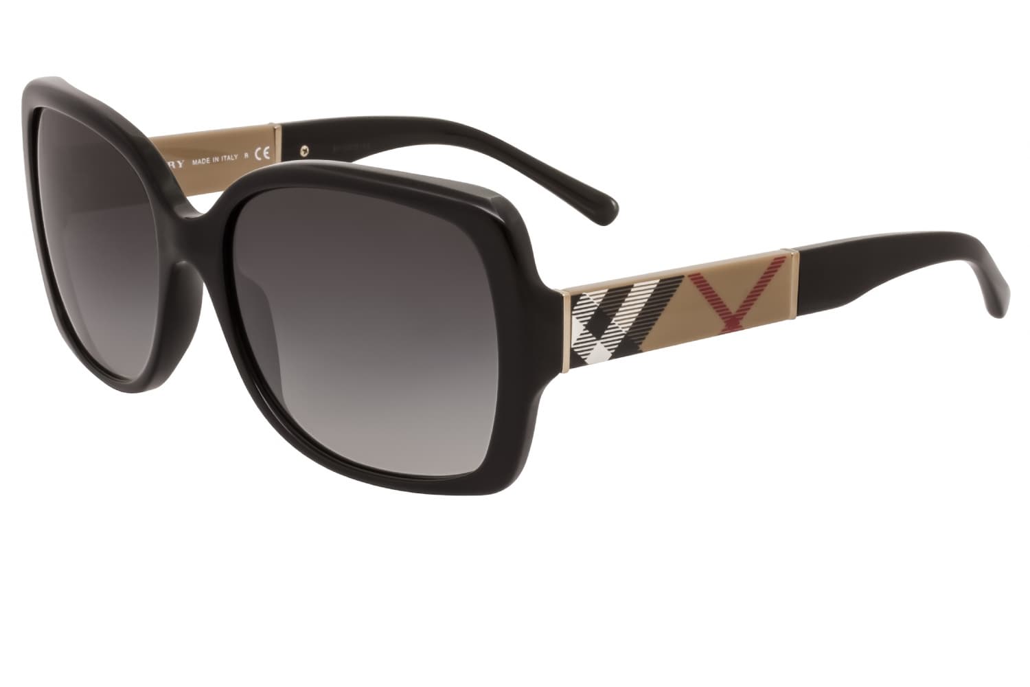 Burberry BE4160 — Lunettes de soleil 1