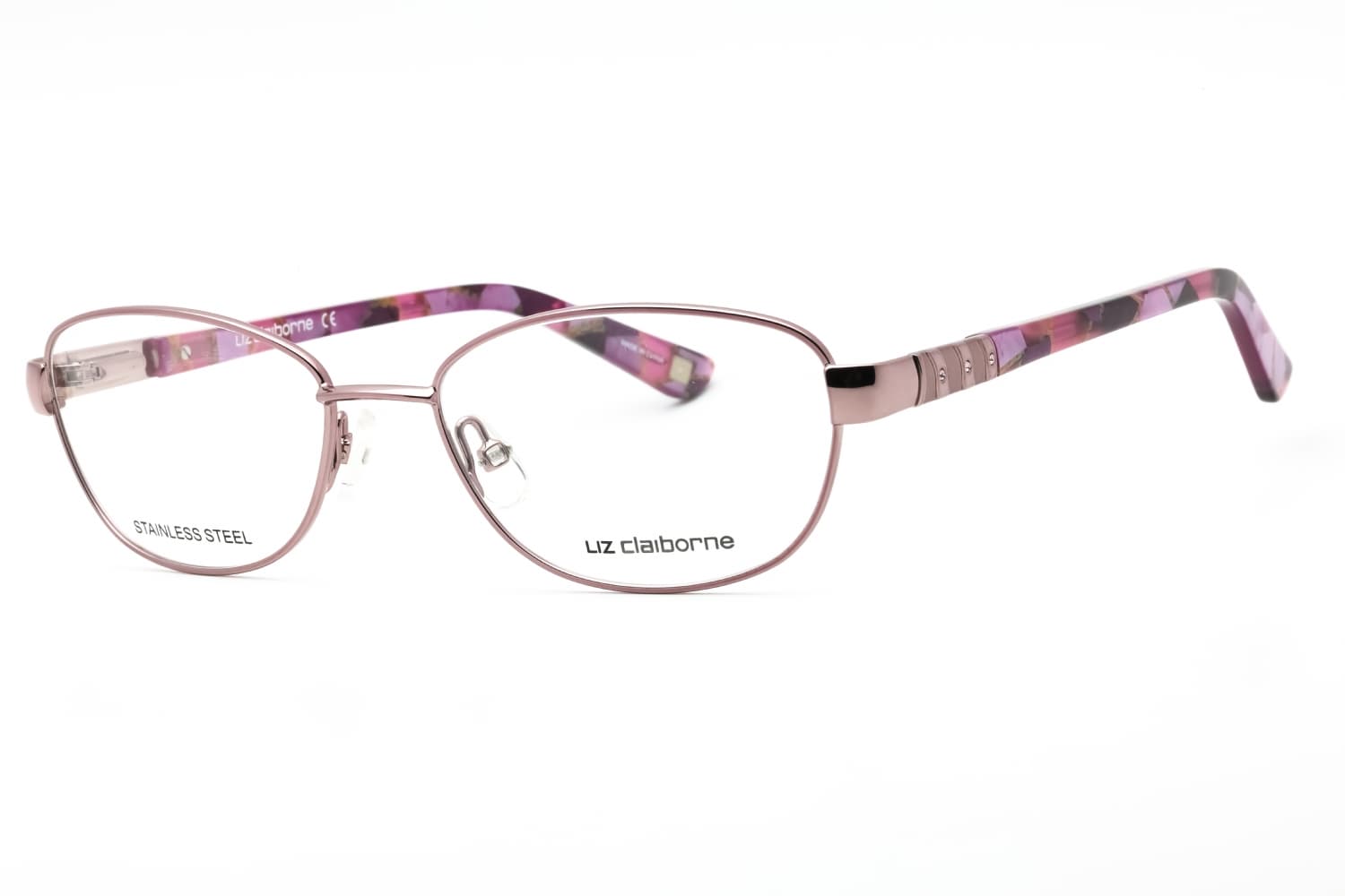 Liz Claiborne L 613 — Lunettes de vue 1