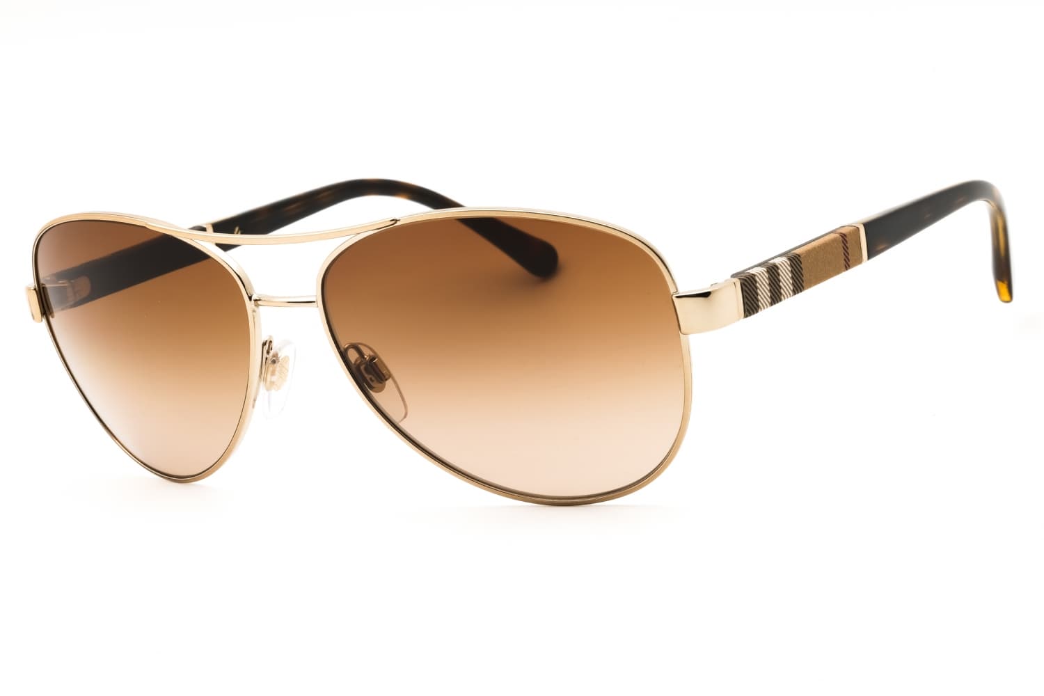 Burberry 0BE3080 — Lunettes de soleil 1