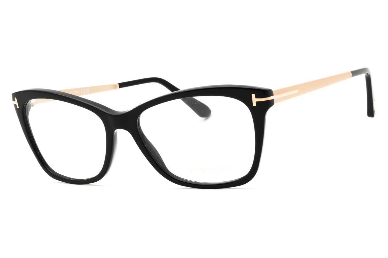 Tom Ford FT5353 — Lunettes de vue 9