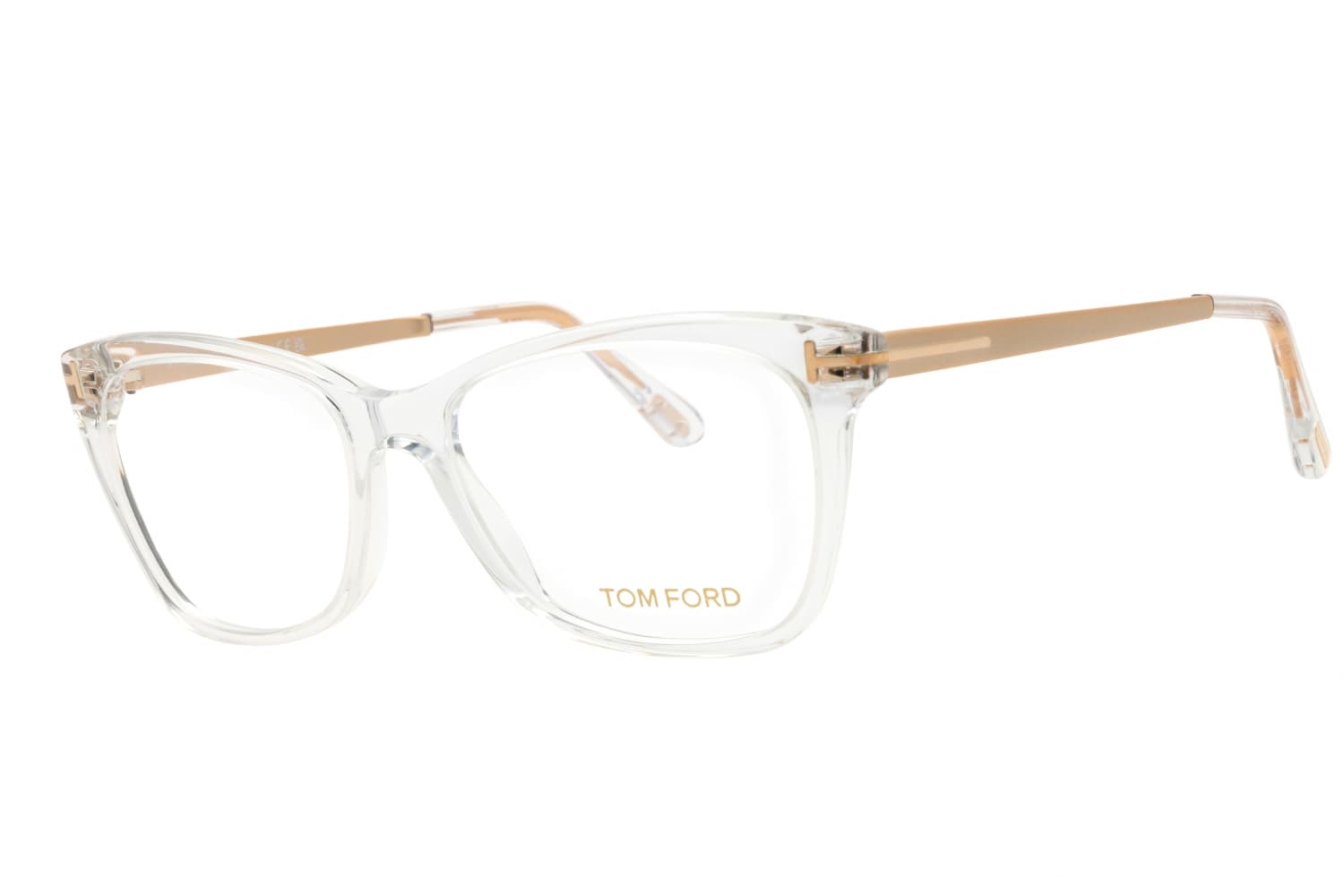 Tom Ford FT5353 — Lunettes de vue 5