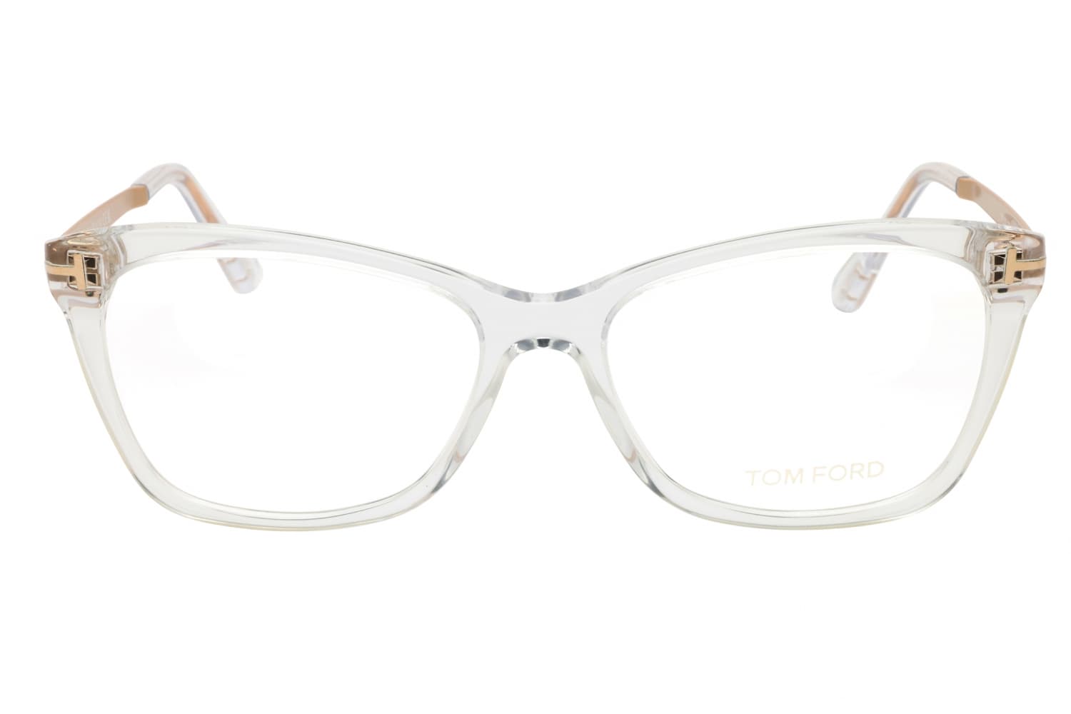 Tom Ford FT5353 — Lunettes de vue 6