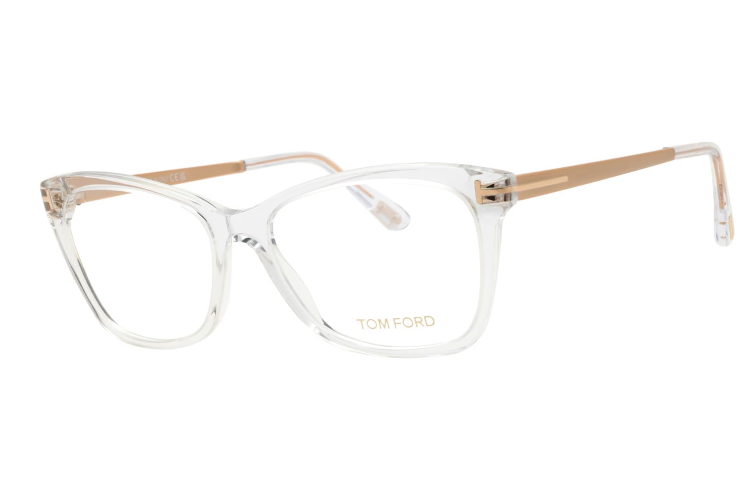 Tom Ford FT5353 — Lunettes de vue 7