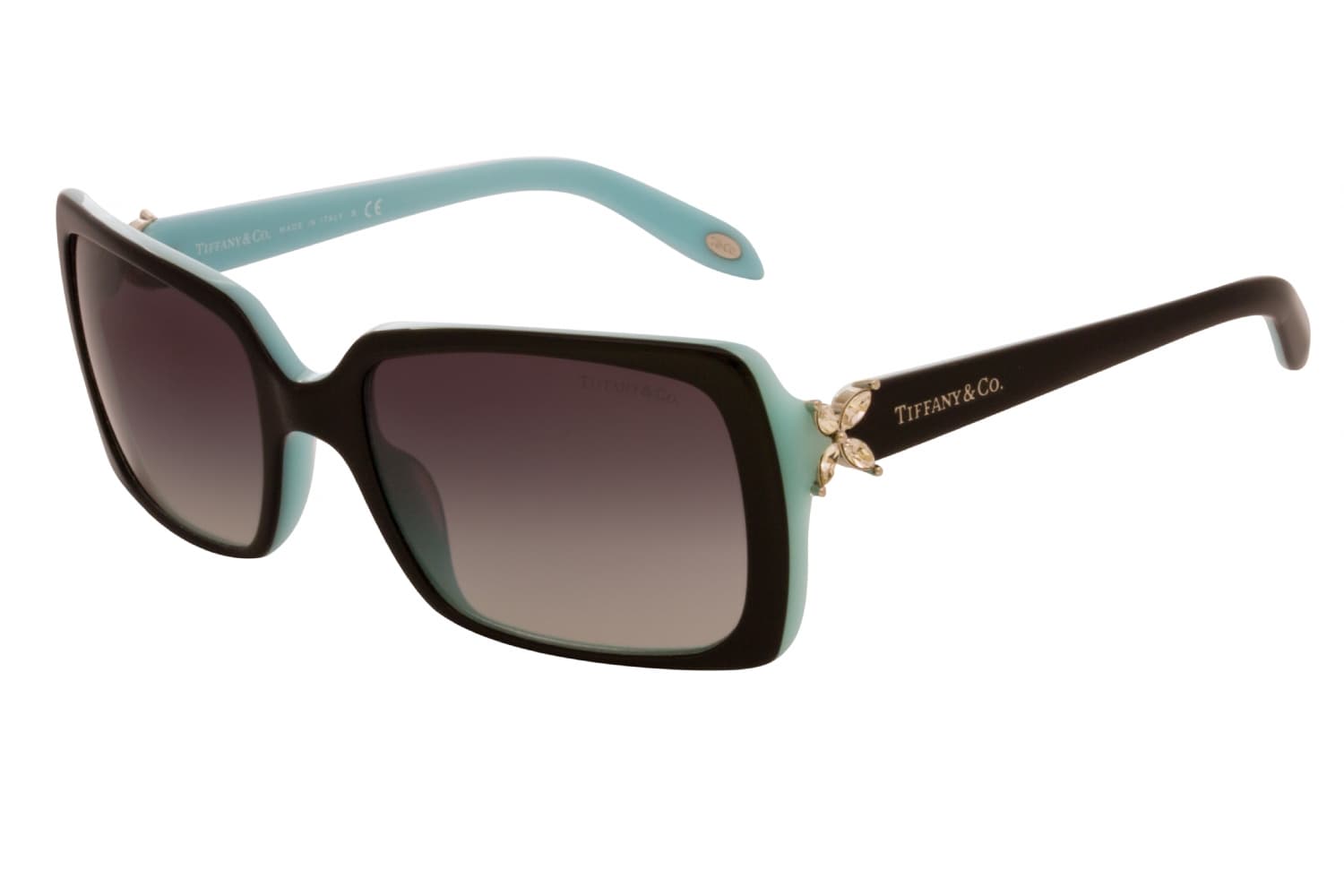 Tiffany TF4047B — Lunettes de soleil 1