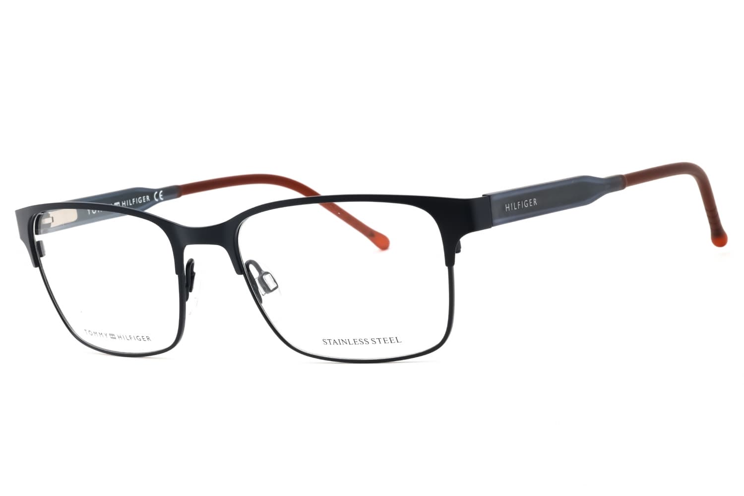Tommy Hilfiger Th 1396 — Lunettes de vue 1
