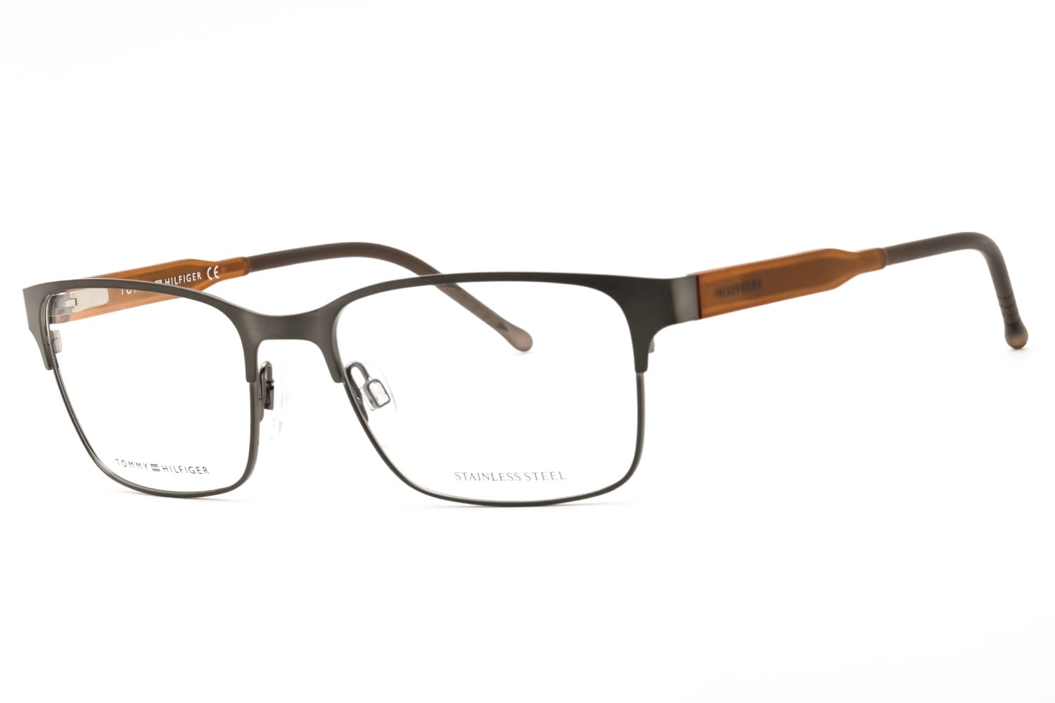 Tommy Hilfiger Th 1396 — Lunettes de vue 3
