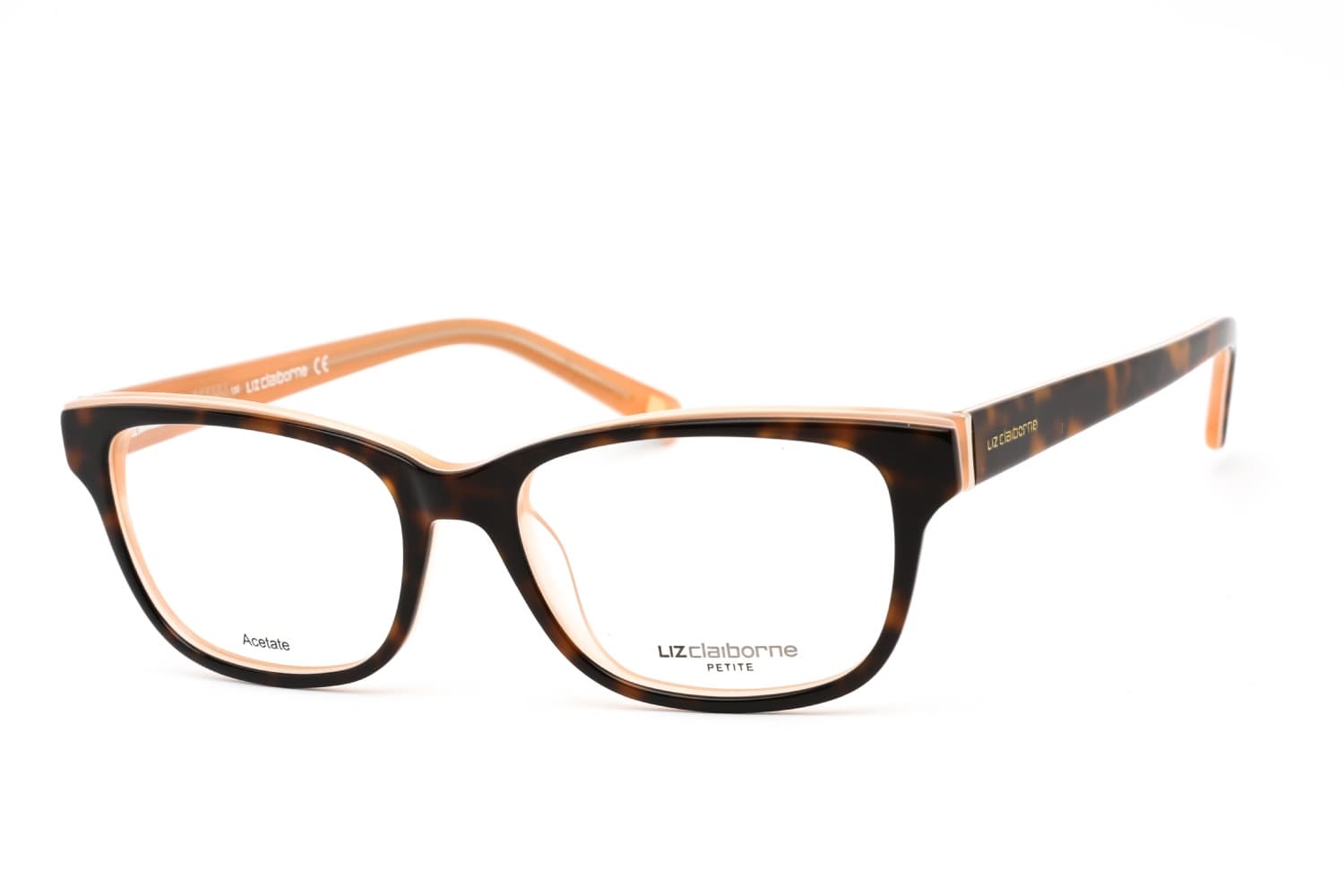Liz Claiborne L 437 — Lunettes de vue 3