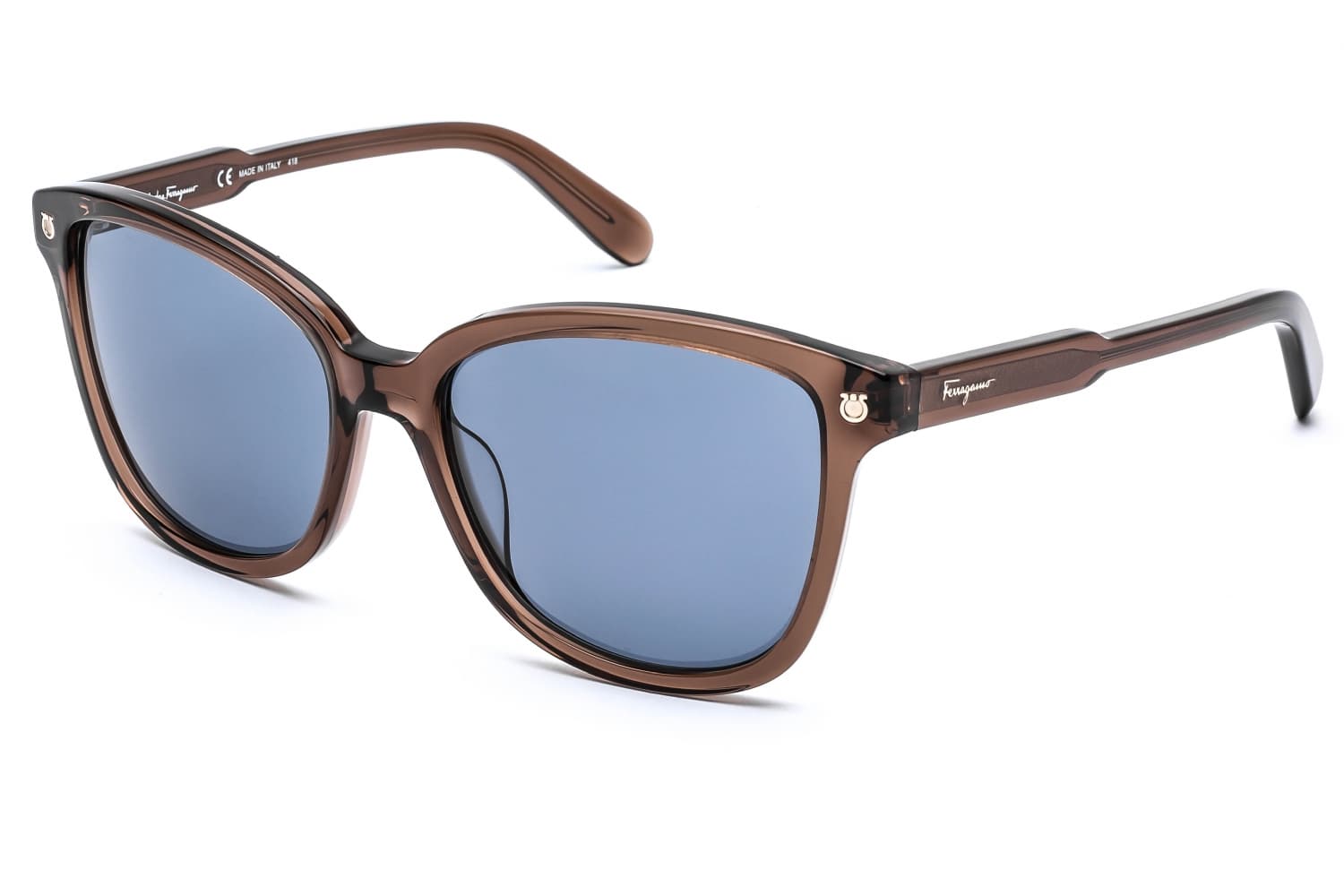 Salvatore Ferragamo SF815S — Lunettes de soleil 1